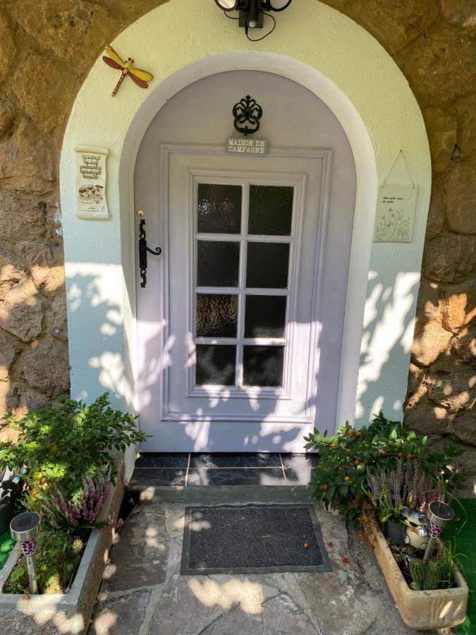 Apartamento Jardin D'Eden Saint-Raphaël Exterior foto